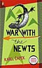 War with the Newts